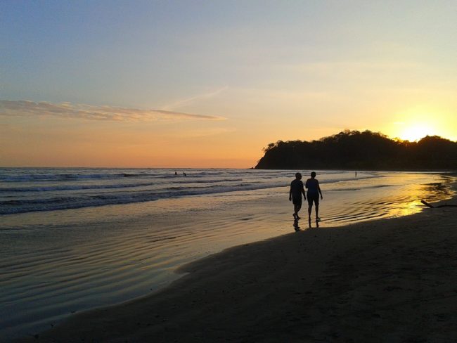 coucher-soleil