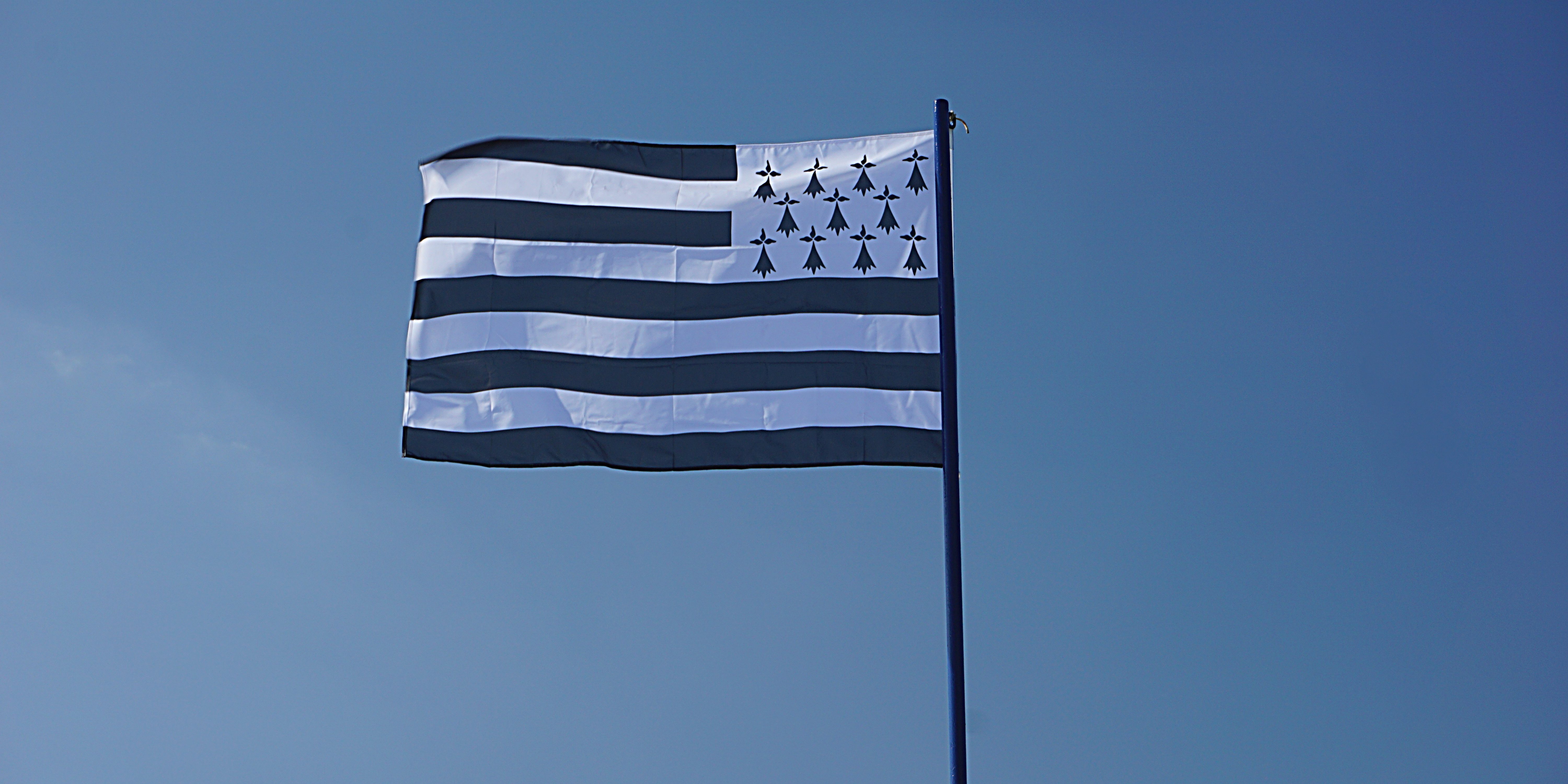 drapeau breton