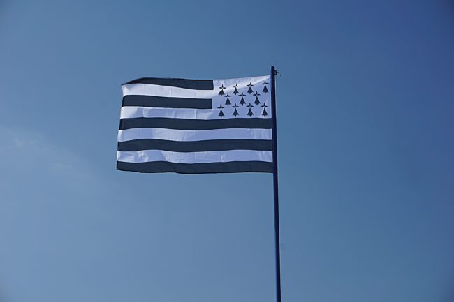 drapeau breton
