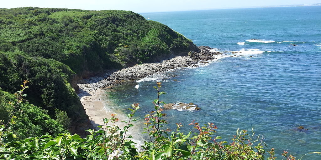 Ile de Groix Morbihan L'île de Groix dans le Morbihan