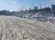 Port de la ville de Lorient