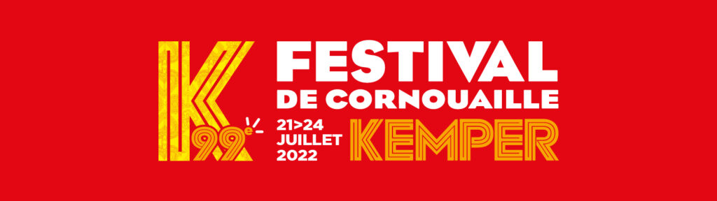 Festival de Cornouaille à Quimper 2022